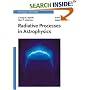 Radiative Processes in Astrophysics
