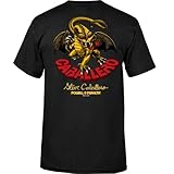 Powell-Peralta Caballero Classic Dragon T-Shirt