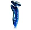 Philips RQ1150/16 SensoTouch 2D Nass- und Trockenrasierer mit Aquatec, blau,  ETM Testmagazin Urteil Gut (12/11)