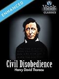 Civil Disobedience by Henry David Thoreau: Vook Classics