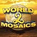 World Mosaics 2 [Game Download]