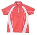 ヨネックス(YONEX) レディースシャツ コーラルピンク L 20047 299