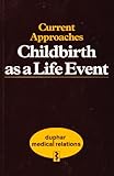 Childbirth as a life event