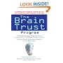 The Brain Trust Program: A Scientifically Based Three-Part Plan to Improve Memory, Elevate Mood, Enhance Attention, Alleviate Migraine and Menopausal Symptoms, and Boost Mental Energy