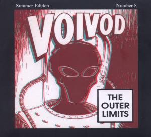 CD-Charts  Music : The Outer Limits