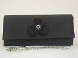 Formal Handbag/Black