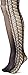 Betsey Johnson Women's Wide Chevron Tight (2-Pack)