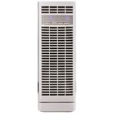 Apice アピックス ミニタワーファン ホワイト AFT-432M-WH