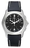 Montre Ebel Classic Wave Chronographe Homme