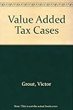 Tolley's Value added tax cases