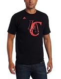 NBA Men's Los Angeles Clippers Blake Griffin Black Nickname Tee Shirt (Black, X-Large)