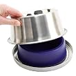 FrostyBowlz Deluxe Pet Cooler with Extra FrostyCore - Frontgate