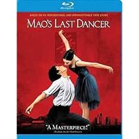 Mao's Last Dancer