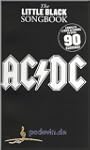 The Little Black Songbook - AC/DC - G...