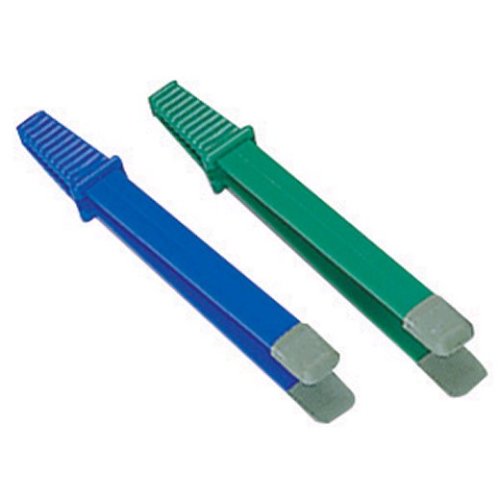 エツミ 暗室用品 プラピンセット 3本入 E-712