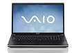 Sony Vaio AW21Z/B 18.4-inch Laptop (Intel Core 2 Duo T9550 2.66Ghz, 4GB RAM, 500GB HDD + 64GB SSD, NVIDIA GeForce 9600M, Vista Home Premium)