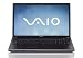 Sony Vaio AW21Z/B 18.4-inch Laptop (Intel Core 2 Duo T9550 2.66Ghz, 4GB RAM, 500GB HDD + 64GB SSD, NVIDIA GeForce 9600M, Vista Home Premium)