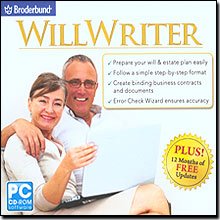WillWriter