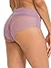 SPANX Retro Rise Lace Cheeky