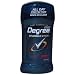 Degree For Men Anti-Perspirant & Deodorant, Invisible Stick, Sport, 2.7 Oz (76 G) (Pack of 6)