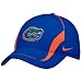 Sporting Goods : Nike Florida Gators Royal Blue 2008 Conference Sideline Flex Fit Hat