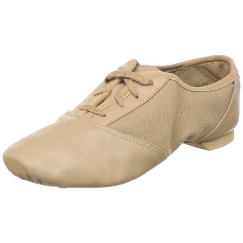 Capezio Women's CP02 Jazz Mix-Lo Shoe