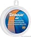 Seaguar Fluorocarbon Leader 25 yard Spool Fishing Leader, 60 lb