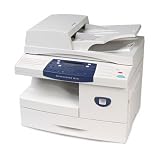 Workcentre M20i Duplex Laser Printer/Copier/Scanner/Fax