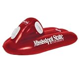 Mississippi State Bulldogs 42 Team Super Snow Sled/Water Raft - NCAA College Athletics