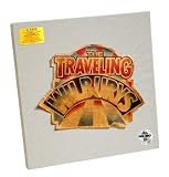 The Traveling Wilburys Collection 180g 33RPM 3LP Box Set