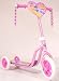 Girls Pink Disney Princess 8