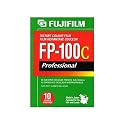 Fujifilm FP-100C (5 Pack) Color instant film ISO 100, Includes 5 packs of 10 sheets