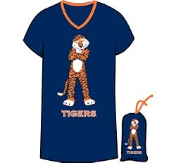 Auburn - Nightshirt in a Bag