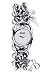 D&G Turtle Chain Link and Charms Bracelet Watch