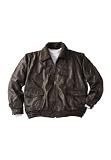41 6q5sEZYL. SL160  Save 50% or More on Big & Tall Size Coats for Men from KingSize