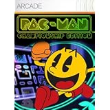 Pac-ManC.E.[OnlineGameCode]