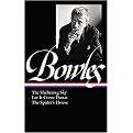 The Sheltering Sky/Let It Come Down/the Spider's House (Let It Come Down ; The Spider's House) (Hardcover)