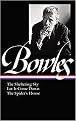 The Sheltering Sky/Let It Come Down/the Spider's House (Let It Come Down ; The Spider's House) (Hardcover)