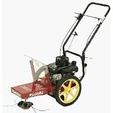 MOWER TRIMMER 5.5HP B+S by MAXIM MANUFACTURING