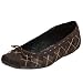 Jump Women's Brenda Flat Image