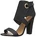 Michael Antonio Women's Jace Snake Dress Sandal