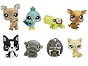 Collectible Pets Series A4 - Case of 6