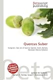 Produkt-Bild: Quercus Suber