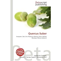 Quercus Suber