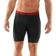 Men's The Original 6 Boxerjock® Boxer Briefs Bottoms by Under Armour