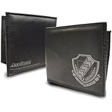 Angel Beats Logo Wallet