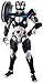 Bandai Kamen Rider Drive TK03 Kamen Rider Drive Type Wild
