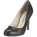 Buffalo 107-2984 kid leather, Damen Pumps