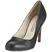 Buffalo 107-2984 kid leather, Damen Pumps