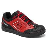 Produkt-Bild: Five Ten BMX Schuhe Baron red